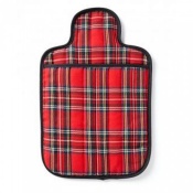 Hotties Royal Stewart Tartan Microwaveable Heat Pad